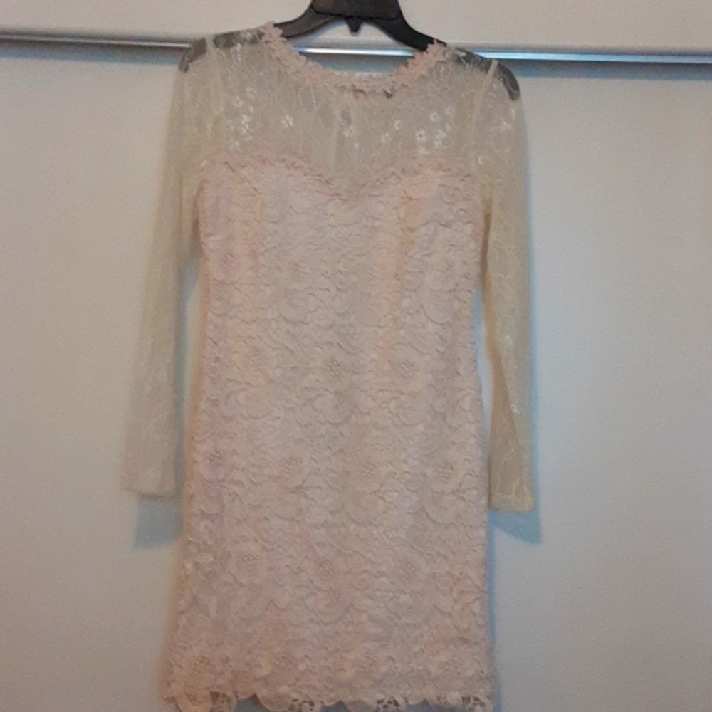 Romeo & Juliet Couture Dress